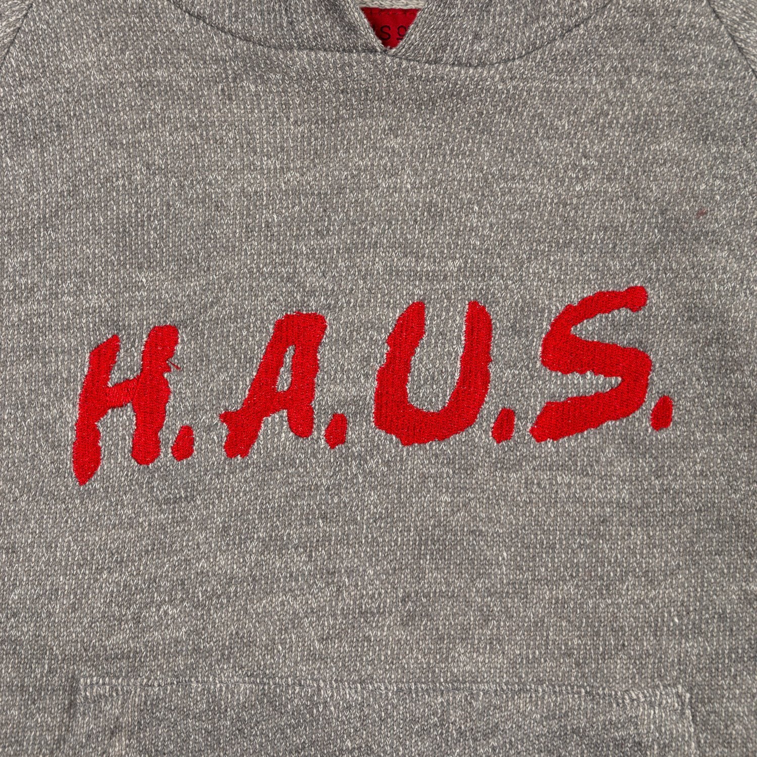 Darell Hoodie - Haus of JR