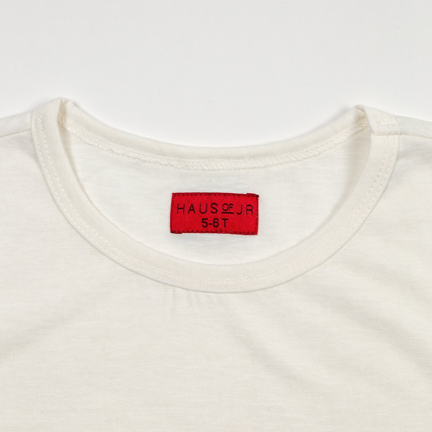 Sparrow Spec Tee - Haus of JR