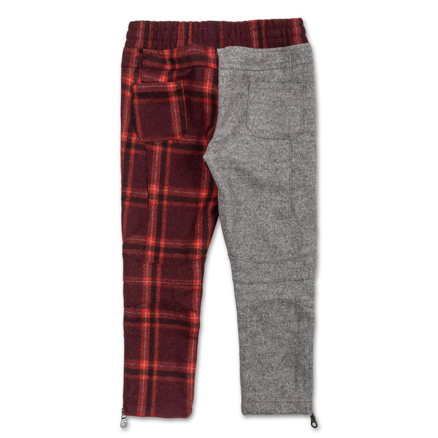 Tristan Pant - Haus of JR