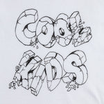Cool Kids Logo Tee - Haus of JR