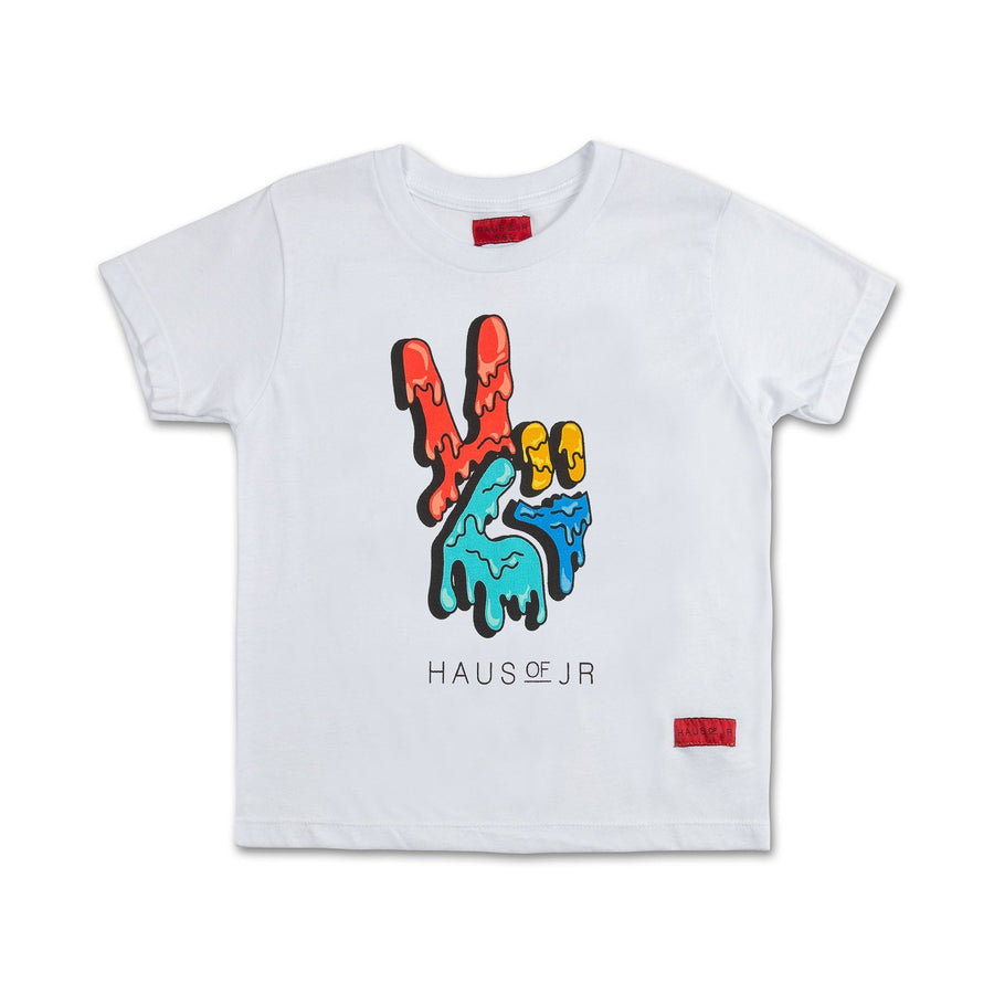 Slime Logo Tee - Haus of JR