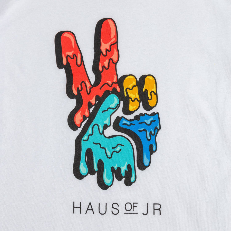 Slime Logo Tee - Haus of JR