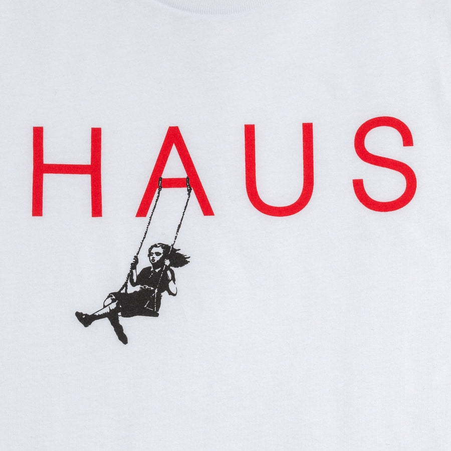 Swing Tee - Haus of JR