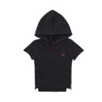Roc Nation x Haus Of JR Jordyn Tech Hoodie (Black) - Haus of JR