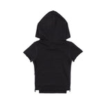Roc Nation x Haus Of JR Jordyn Tech Hoodie (Black) - Haus of JR
