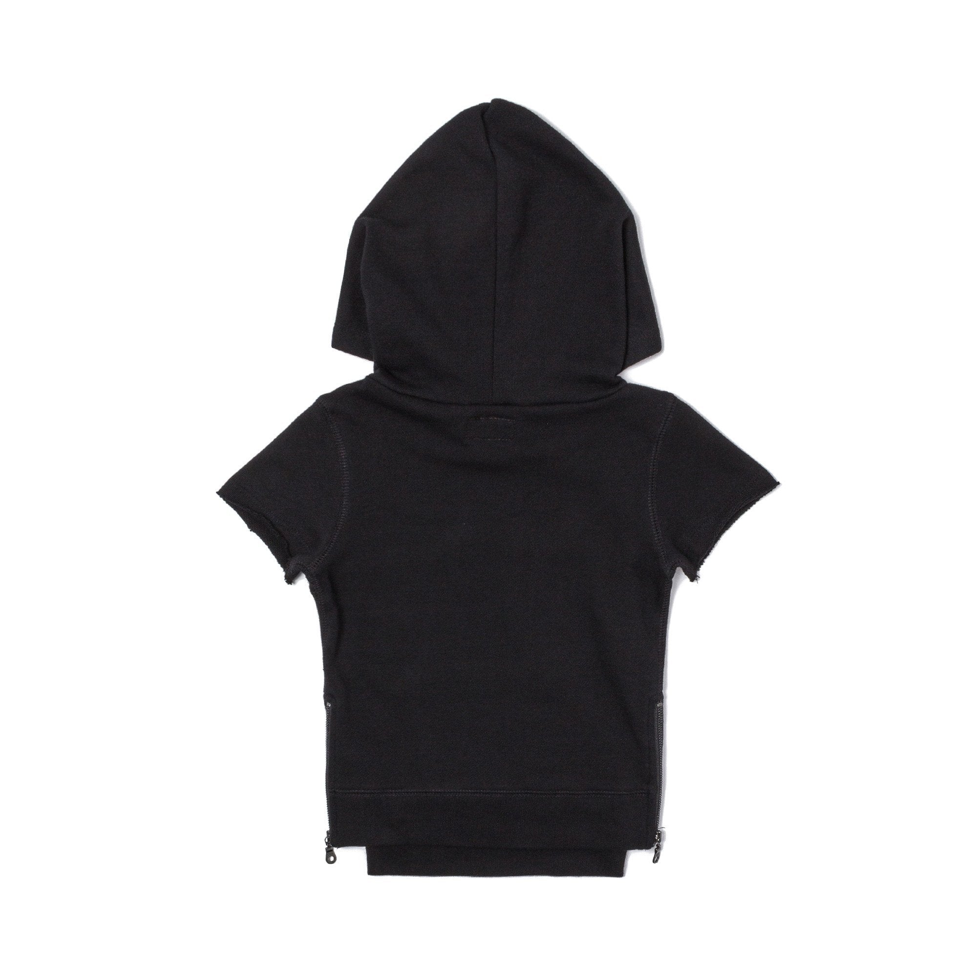 Roc Nation x Haus Of JR Jordyn Tech Hoodie (Black) - Haus of JR