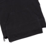 Roc Nation x Haus Of JR Jordyn Tech Hoodie (Black) - Haus of JR