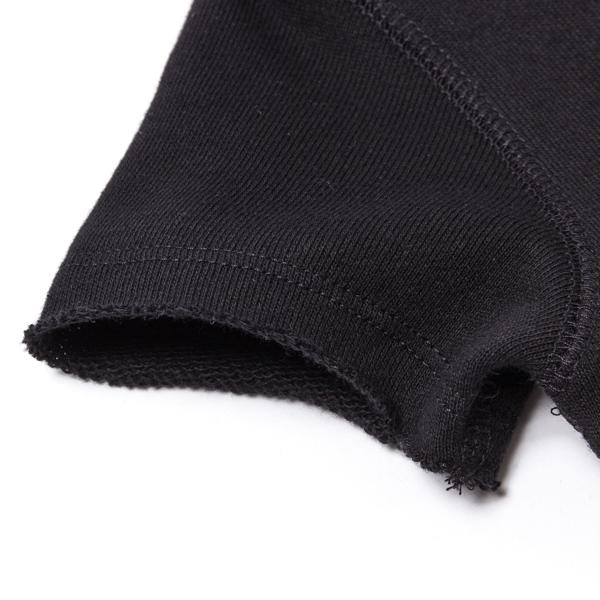 Roc Nation x Haus Of JR Jordyn Tech Hoodie (Black) - Haus of JR