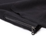 Roc Nation x Haus Of JR Jordyn Tech Hoodie (Black) - Haus of JR