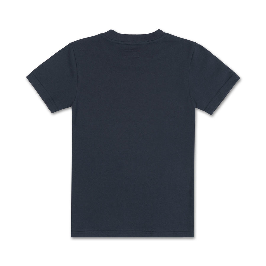 Karl Script Tee - Haus of JR