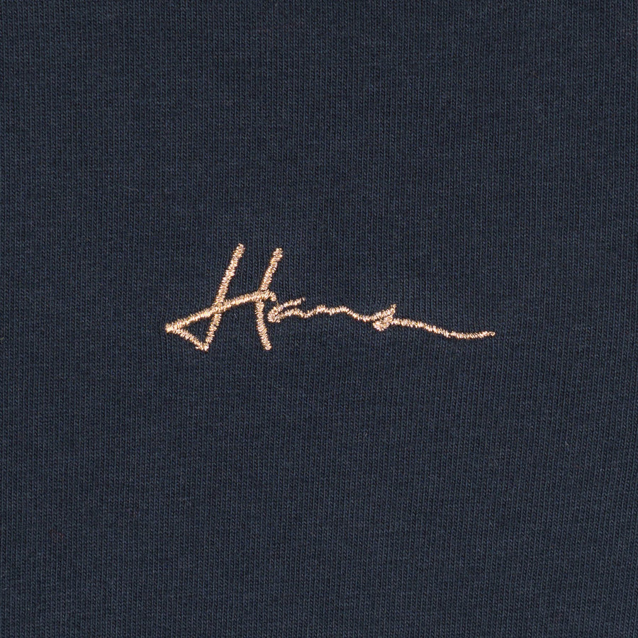 Karl Script Tee - Haus of JR