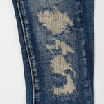 Landon Slim Denim (Blue Indigo) - Haus of JR