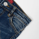 Landon Slim Denim (Blue Indigo) - Haus of JR