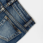 Landon Slim Denim (Blue Indigo) - Haus of JR