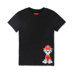 Marshall Tee (Black) - Haus of JR