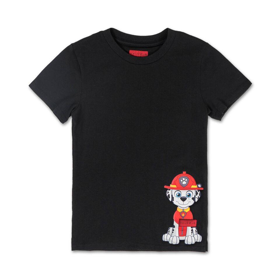 Marshall Tee (Black) - Haus of JR