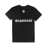 Marshall Tee (Black) - Haus of JR