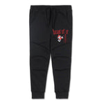 Marshall Unveil Sweatpant (Black) - Haus of JR