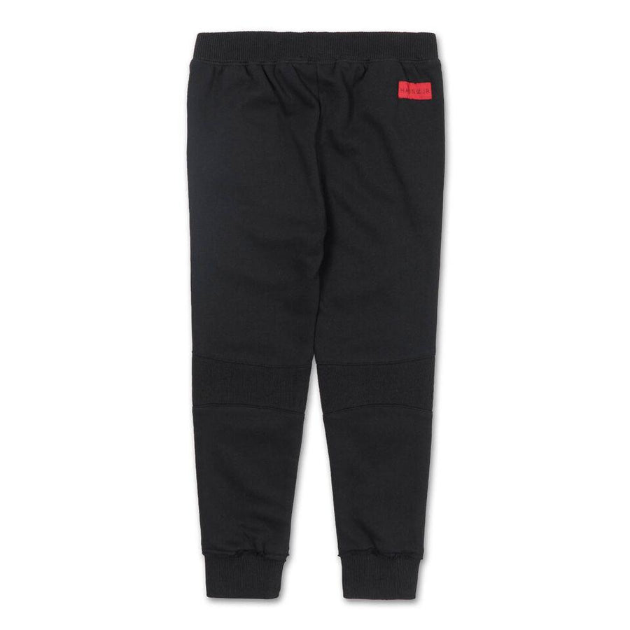 Marshall Unveil Sweatpant (Black) - Haus of JR