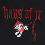 Marshall Unveil Sweatpant (Black) - Haus of JR