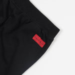 Marshall Unveil Sweatpant (Black) - Haus of JR