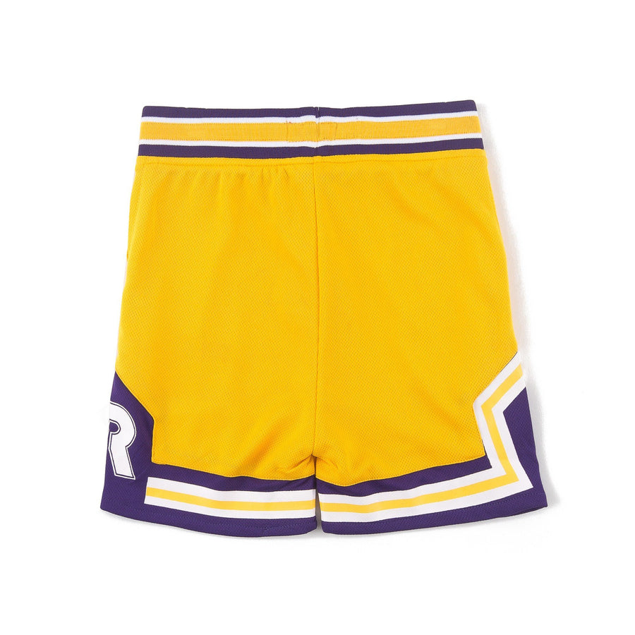 Mickey Short (Laker Yellow) - Haus of JR