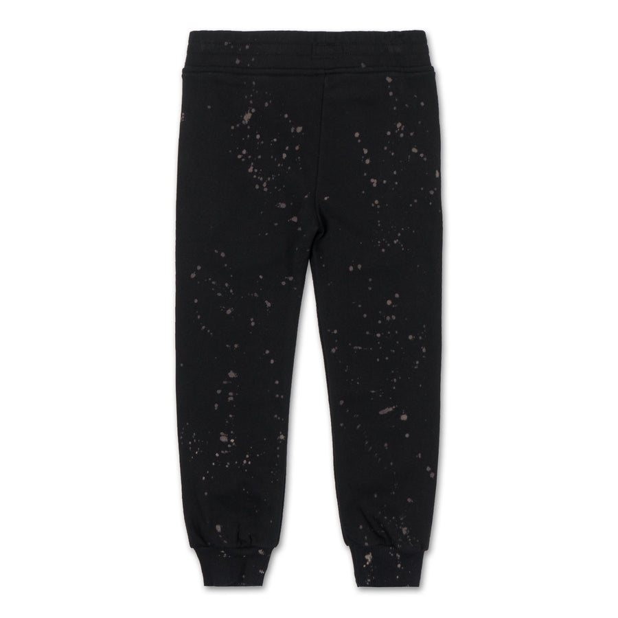 Parker Gold Zip Sweatpant - Haus of JR