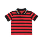 Picasso Polo (Black) - Haus of JR