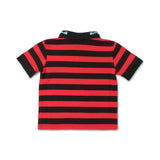 Picasso Polo (Black) - Haus of JR