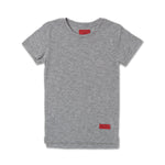 Prescott Tee (Grey) - Haus of JR