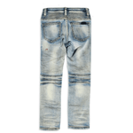 James Biker Denim - Haus of JR