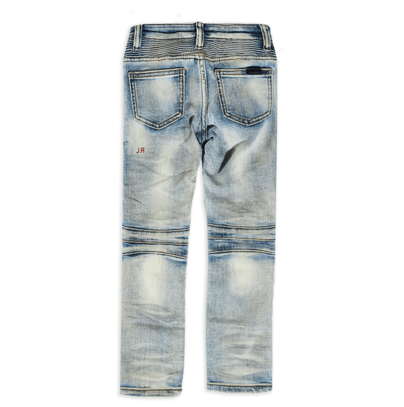 James Biker Denim - Haus of JR