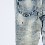 James Biker Denim - Haus of JR