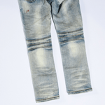 James Biker Denim - Haus of JR