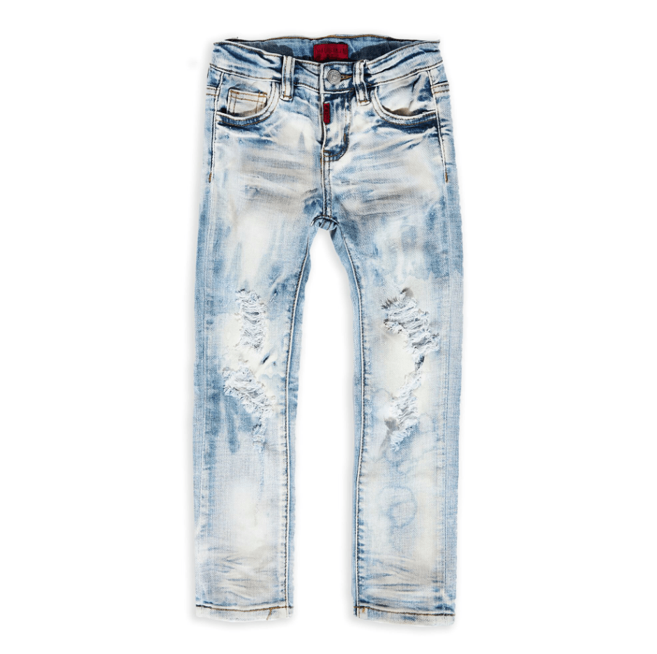 James Standard Denim - Haus of JR