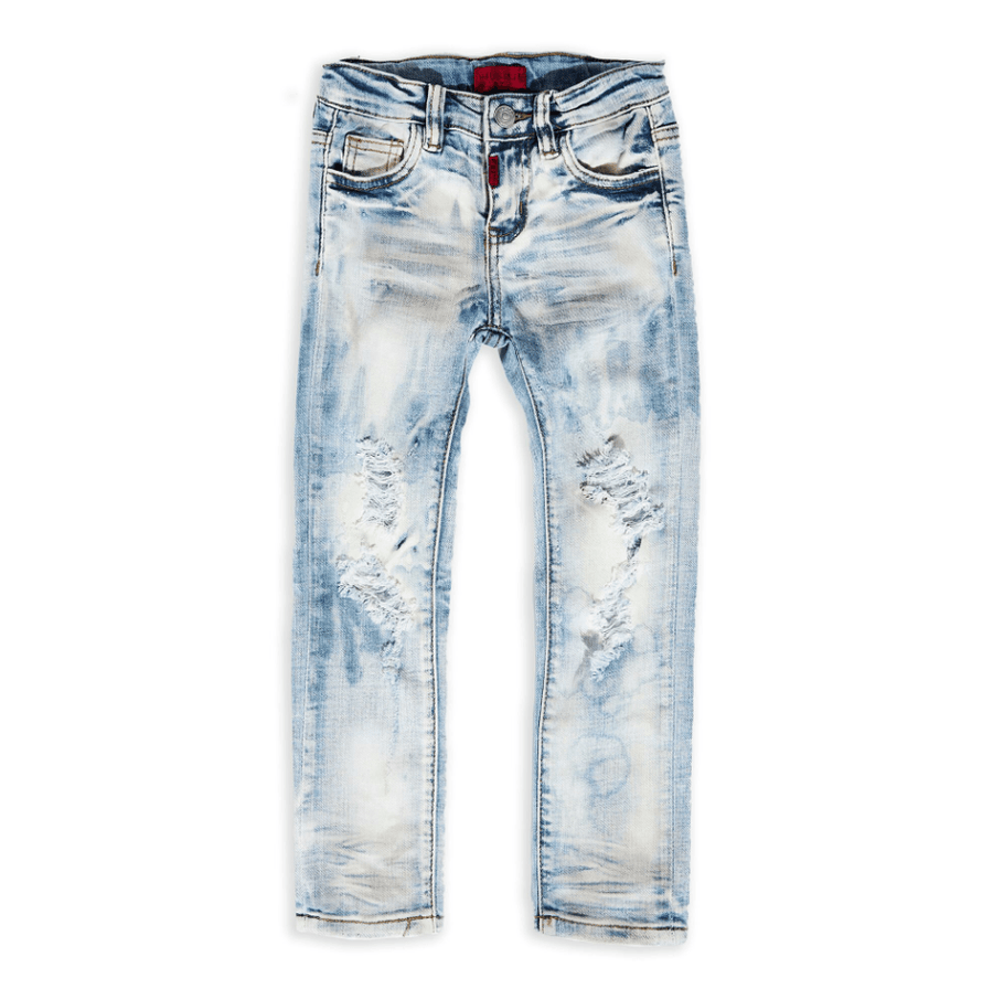 James Standard Denim - Haus of JR