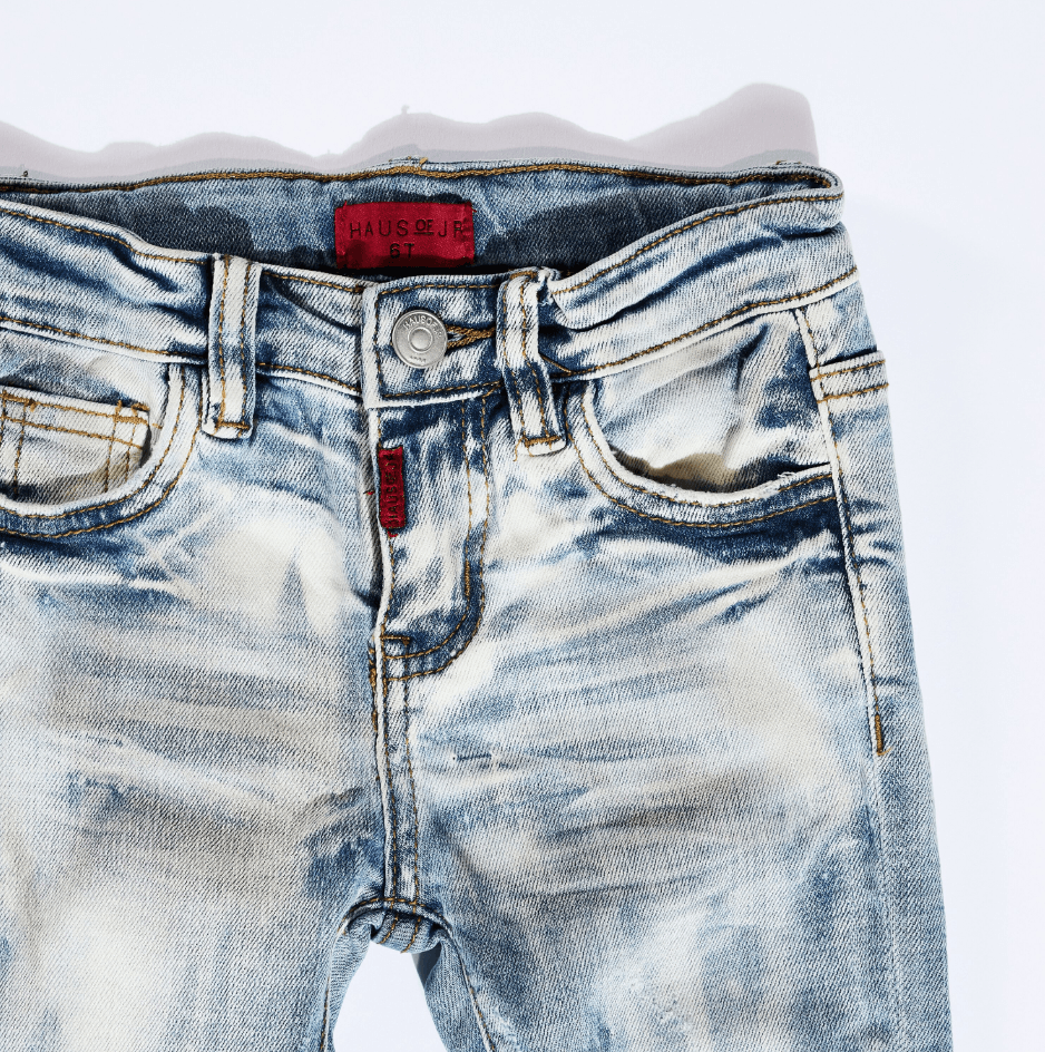 James Standard Denim - Haus of JR