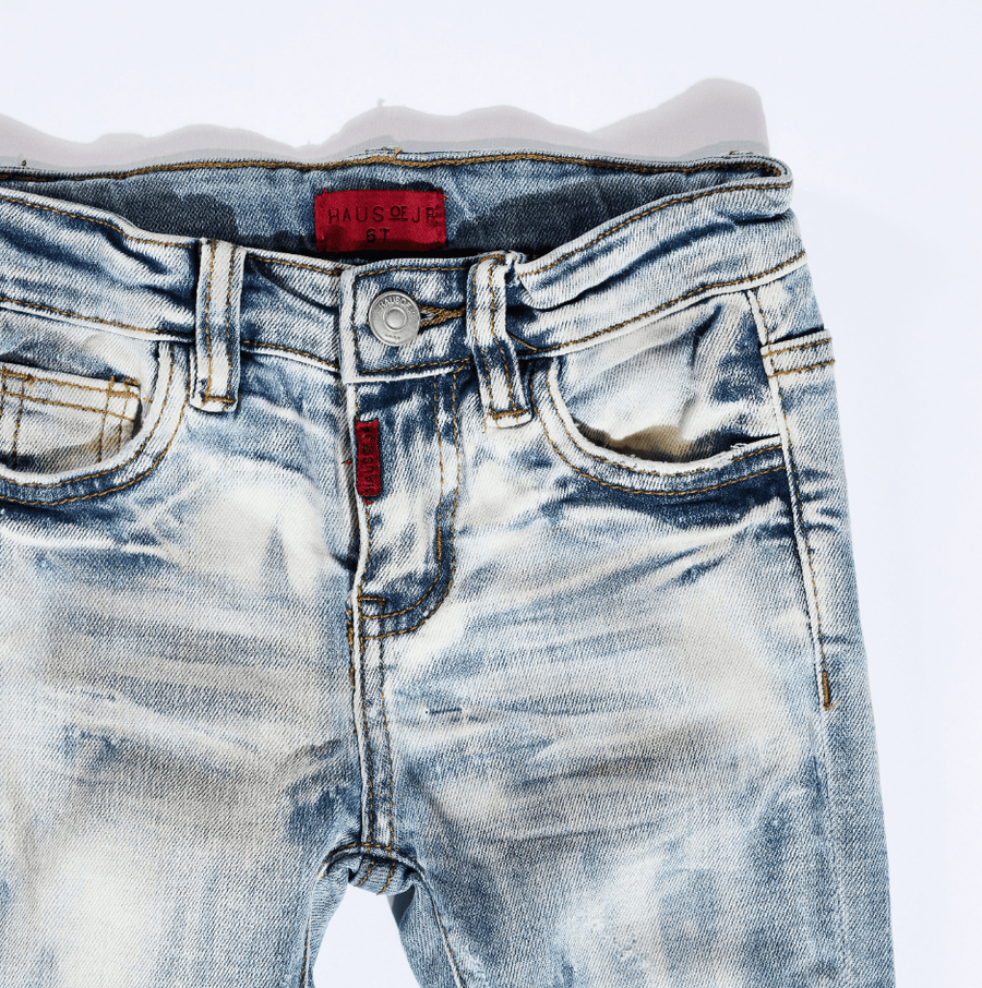 James Standard Denim - Haus of JR