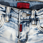 James Standard Denim - Haus of JR
