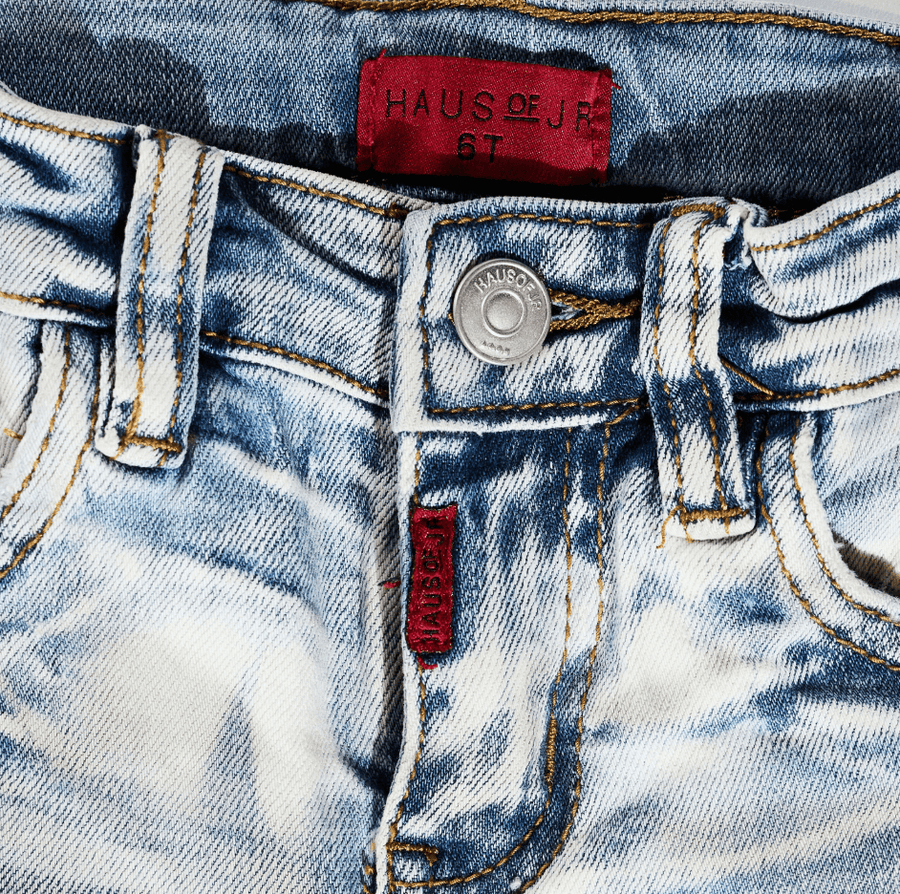 James Standard Denim - Haus of JR