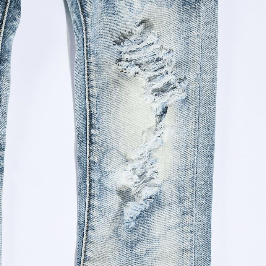 James Standard Denim - Haus of JR