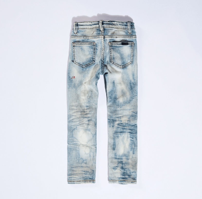 James Standard Denim - Haus of JR