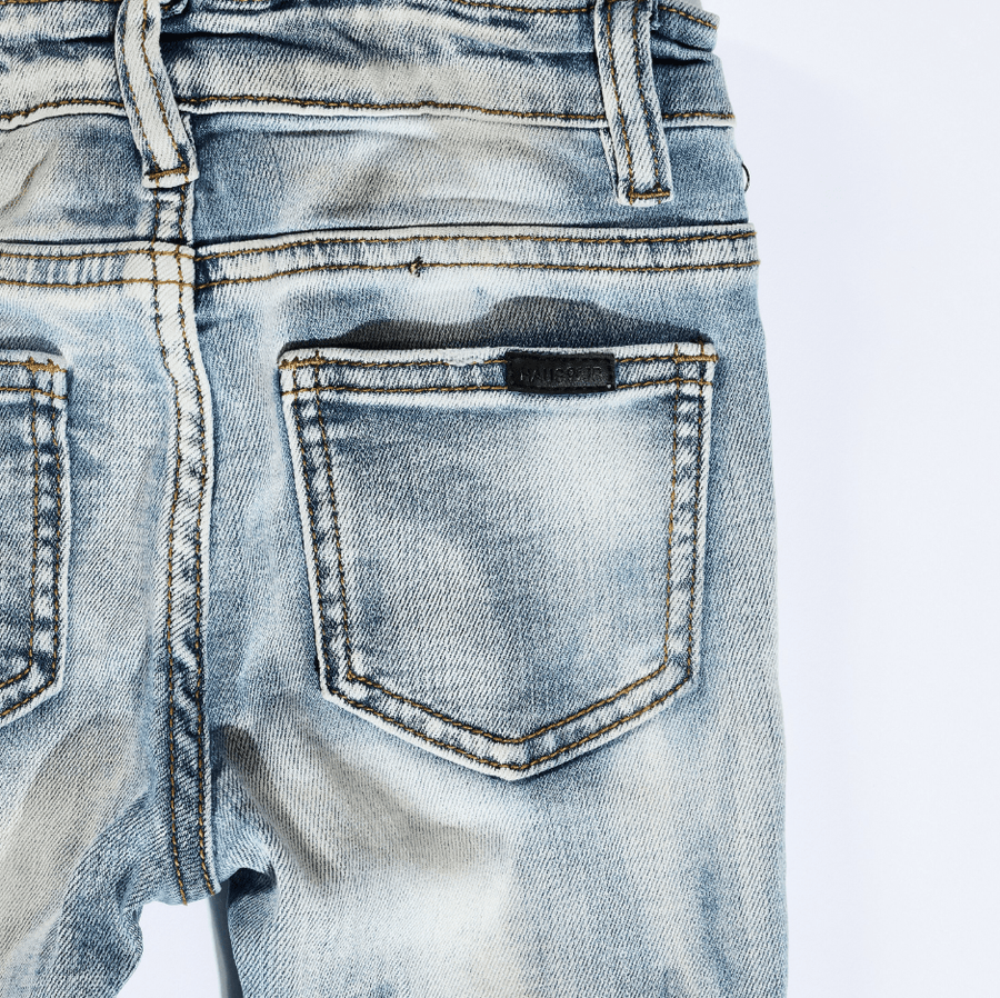 James Standard Denim - Haus of JR