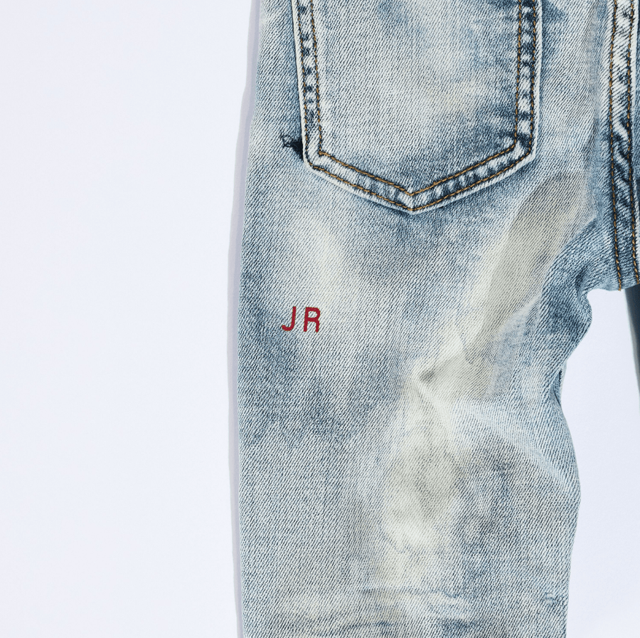 James Standard Denim - Haus of JR