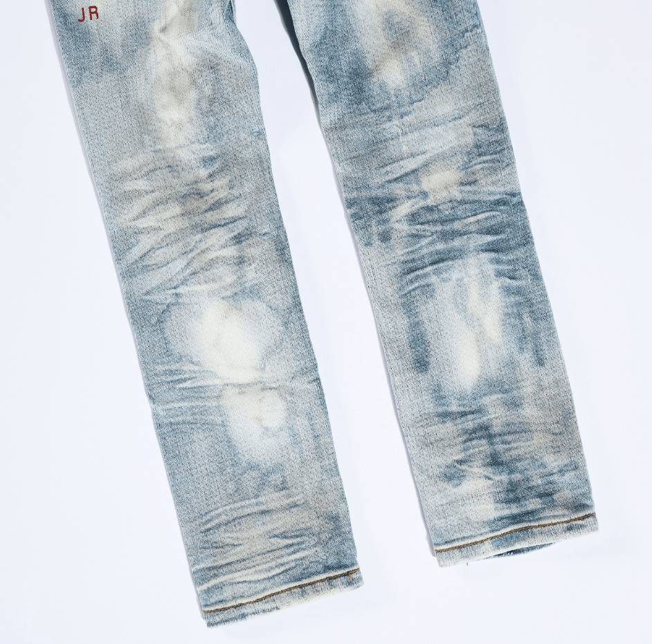 James Standard Denim - Haus of JR