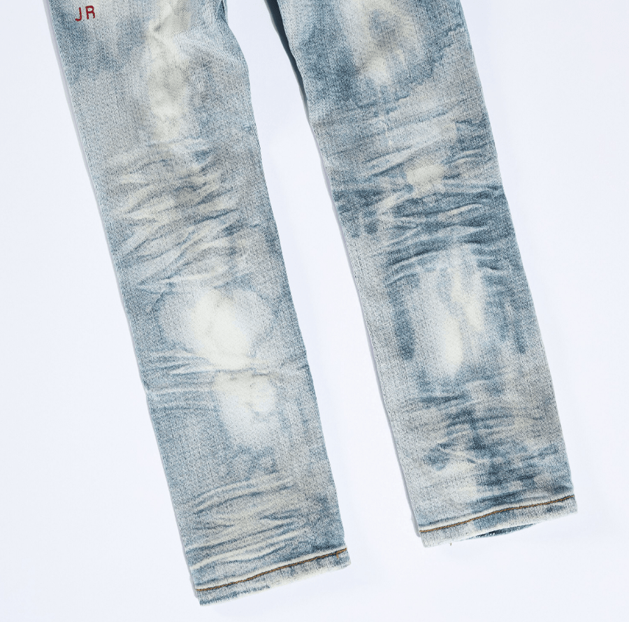 James Standard Denim - Haus of JR
