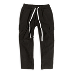 Curry Cargos (Black) - Haus of JR
