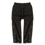 Curry Cargos (Black) - Haus of JR