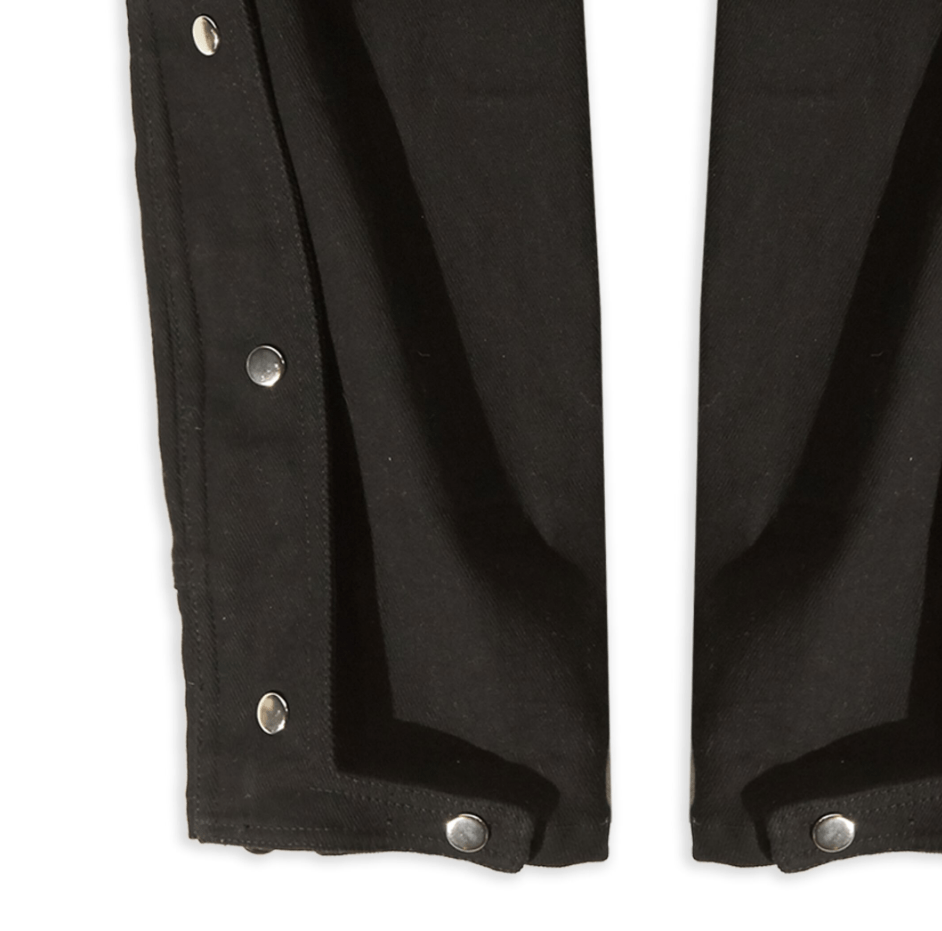 Curry Cargos (Black) - Haus of JR