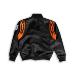 Wade Varsity Jacket - Haus of JR